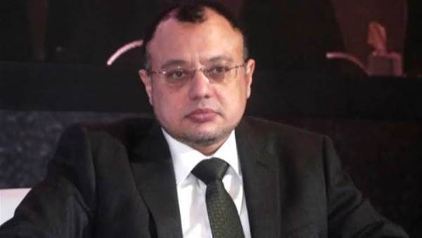 إيهاب رشاد