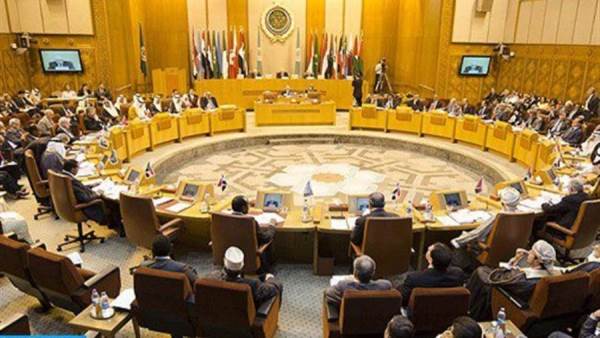 الجامعة العربية