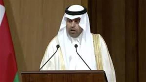البرلمان العربي
