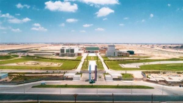 الجامعة المصرية اليابانية للعلوم والتكنولوجيا