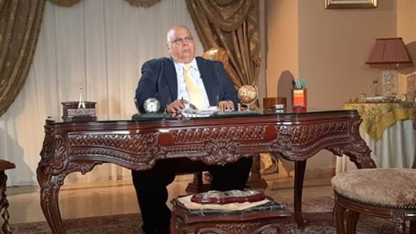 أمين عام اتحاد المستثمرين