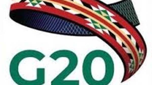 مجموعة الفكر العشرين