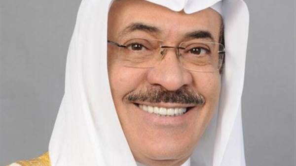 الشيخ خالد بن خليفة