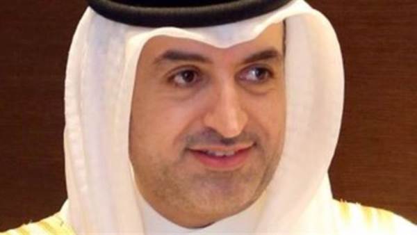 سفير البحرين