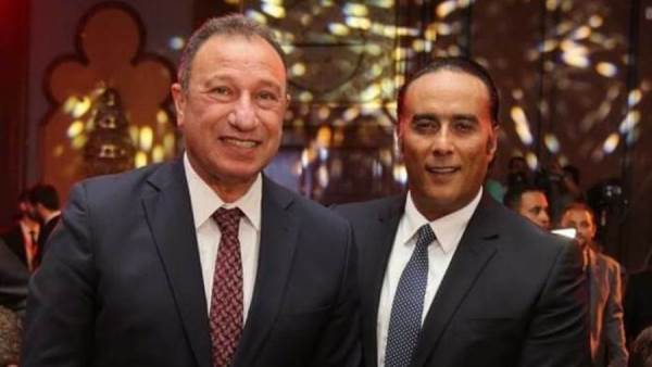 محمود الخطيب