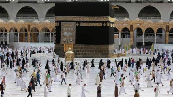 الكعبة