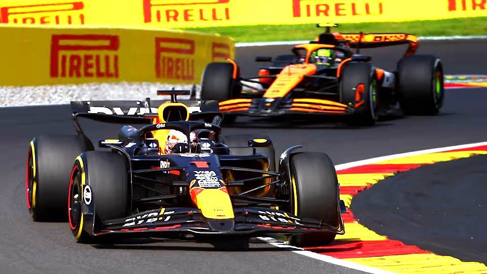 أنهى_فيرستابن_سباقه_خامساً_ومنطلقاً_من_المركز_الحادى_عشر_،_ليصبح_بعدها_صاحب_المركز_الرابع