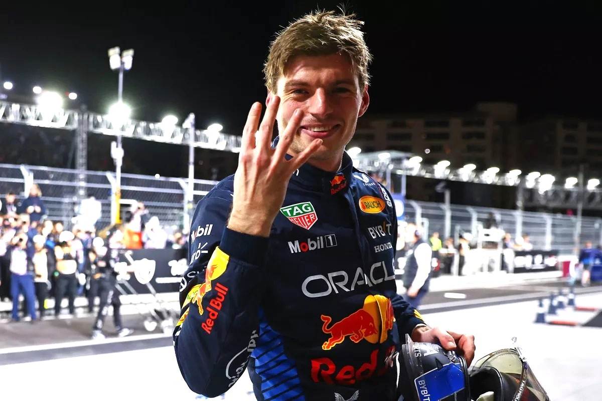 ماكس_فيرستابن_إحتفل_بلقبه_الرابع_لبطولة_العالم_للسائقين