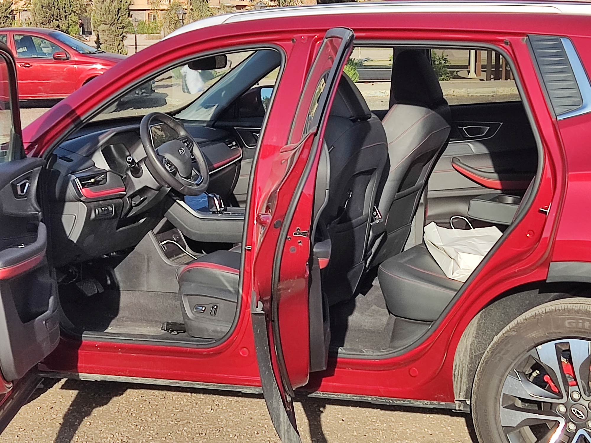 مقصورة_ركاب_تتسع_لعدد_5_ركاب_براحة_تامة