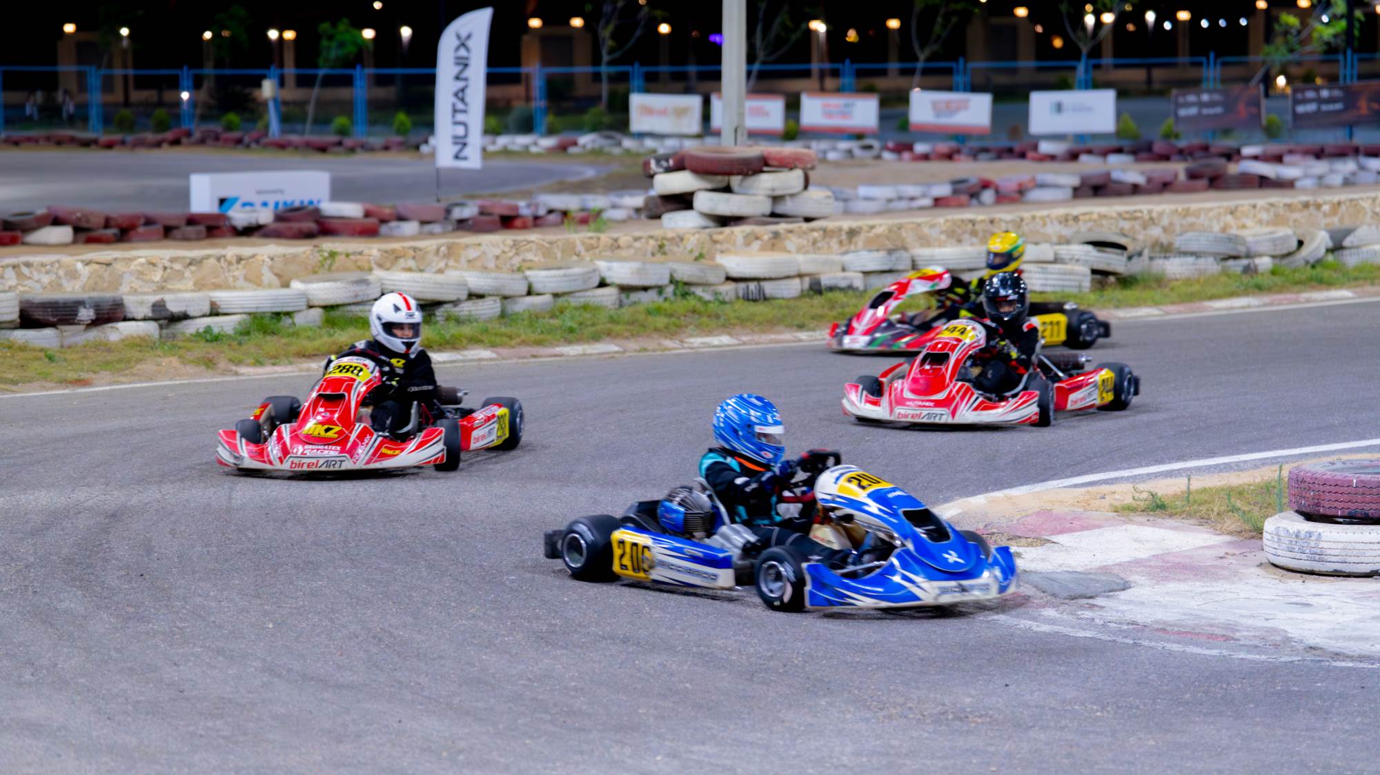 بالرغم_من_تنافسية_محمد_راتب_إلا_أنه_أنهى_الجولة_الثالثة_بالمركز_الثالث_