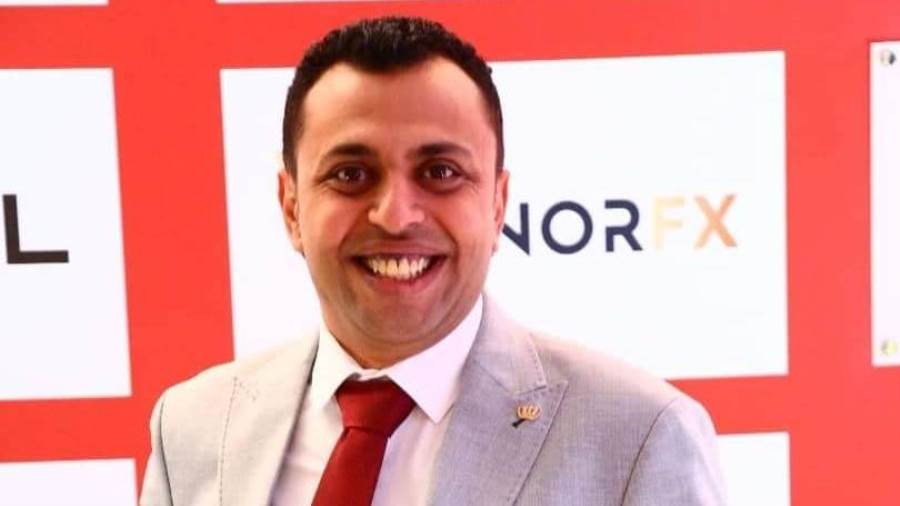 جون لوكا: الذهب يواصل صعوده العالمي.. ومصر تستفيد من ارتفاع احتياطياتها