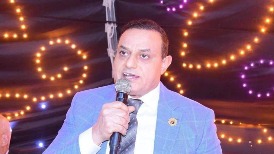 حماة الوطن بسوهاج: خطاب الرئيس السيسي في يوم التضامن الفلسطيني يؤكد على الموقف المصري الثابت والداعم للقضية الفلسطينية