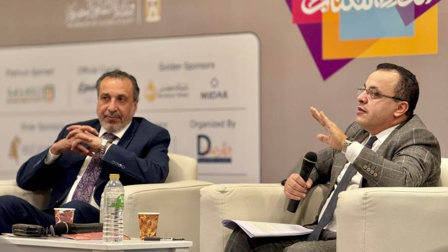 نجيب محفوظ ومكسيم جوركي.. جسور الأدب بين مصر وروسيا