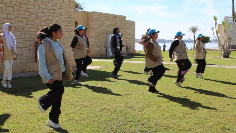 وزارة التعليم تطلق حملة "نحو بيئة إيجابية للتعلم"