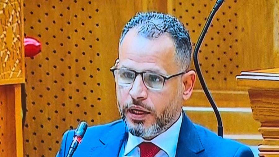 النائب محمد فاروق : التشكيل الوزاري الجديد جاء لتلبية احتياجات المواطنين وتحسين بيئة الاستثمار 