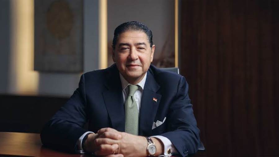 هشام عز العرب: CIB يستهدف إتاحة 100% من خدماته رقميًّا.. ويؤسس بنكًا رقميًّا للانطلاق من مصر إلى الأسواق الخارجية