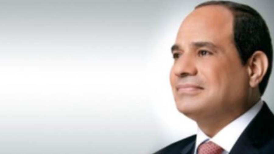 الرئيس السيسى يشدد على توافر السلع بالمنافذ ومحاسبة المغالين فى الأسعار