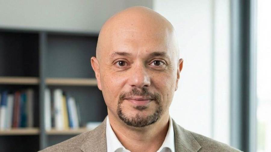 هيثم منصور: ربط الشركات الناشئة بسلاسل التوريد هو الاختبار الحقيقي لميثاق ريادة الأعمال