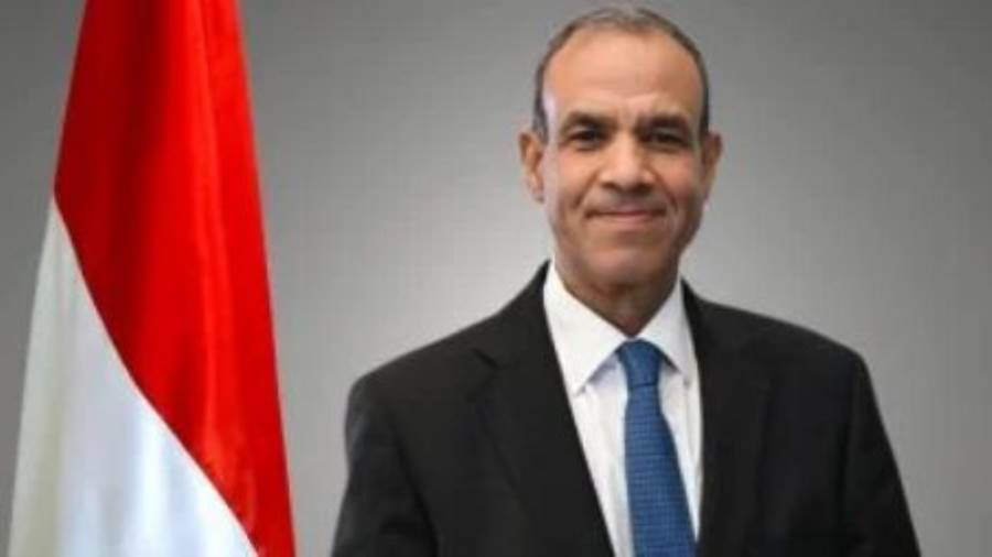 اتصال هاتفي بين وزيري خارجية الكويت ومصر لإدانة العدوان الإيراني