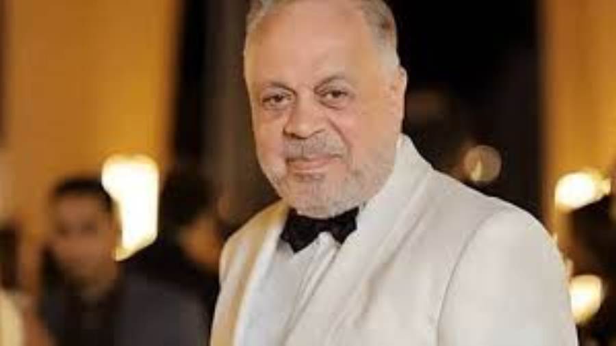 أشرف زكي: أتمنى عودة قوية للنجمات اللاتي صنعن تاريخ الدراما