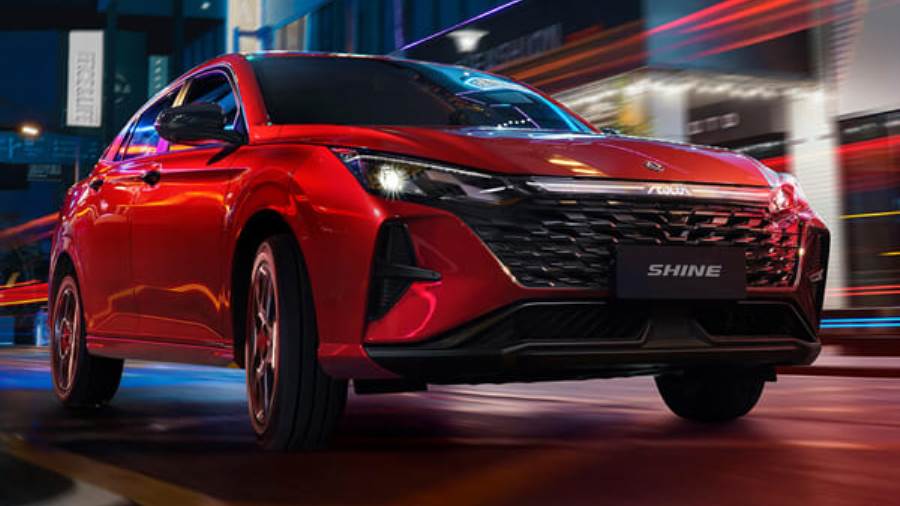 دون زيادة في رمضان.. "SN Automotive" تعلن قائمة أسعار سيارات "دونج فينج" في السوق المصري