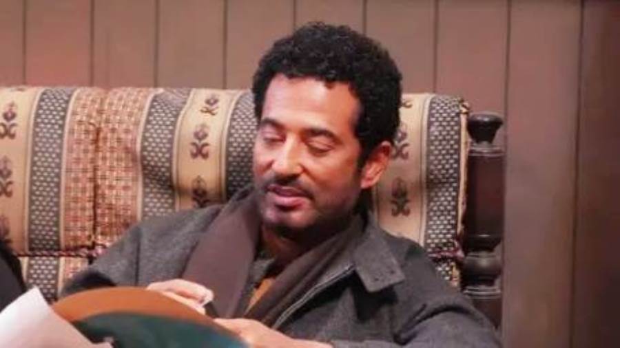 الصباح يدعم عمرو سعد ويؤكد: "إفراج رقم 1 بالأرقام المعتمدة"