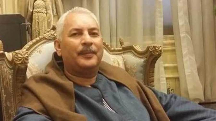 نقيب الفلاحين: ارتفاع الطماطم طبيعي ومتوقع وليس بسبب حرب إيران