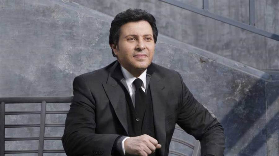 مصطفى كامل نقيب الموسيقيين: حالة هاني شاكر مستقرة ويخضع للإشراف الطبي