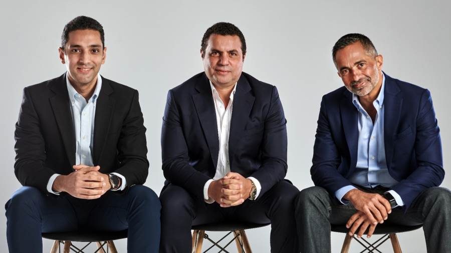 جرانيت تحصل على موافقة الرقابة المالية لإطلاق صندوق استثمار لأدوات الدخل الثابت بالدولار الأمريكي  