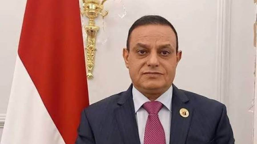 وكيل إسكان النواب : تصريحات الرئيسي في الندوة التثقيفية تعكس مدى تقدير الدولة لتضحيات أبنائها 