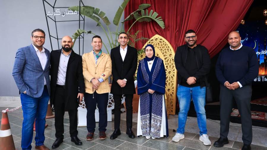 السلمانية جروب تجمع قياداتها وشركاء النجاح في إفطارها السنوي وتعلن عن توسعات جديدة