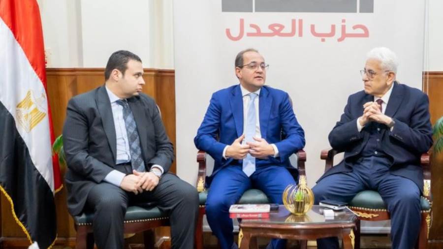 وزير المالية: سياساتنا المالية ستكون أكثر تأثيرًا في تعزيز تنافسية الاقتصاد وتلبية احتياجات المواطنين