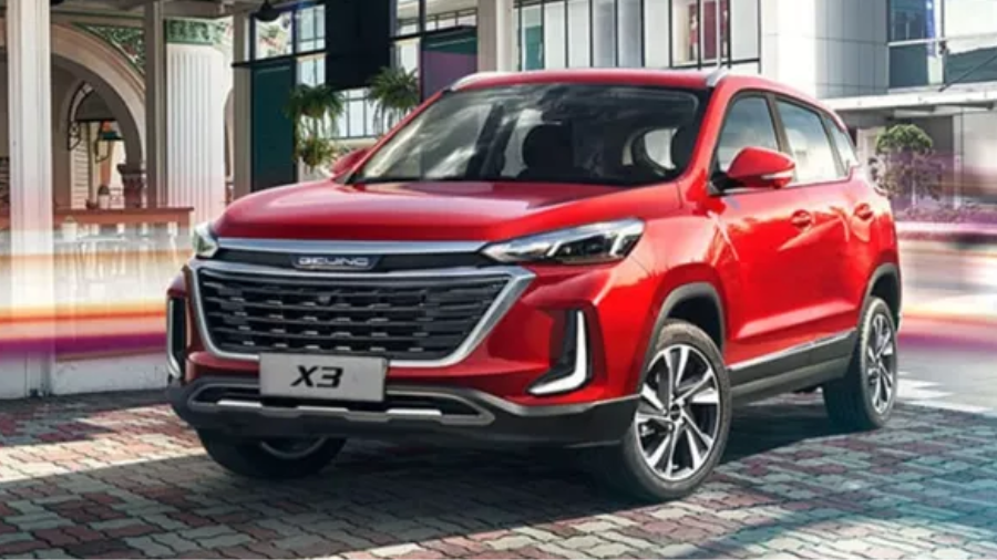 تحديث أسعار بايك الرسمية لشهر مارس 2026