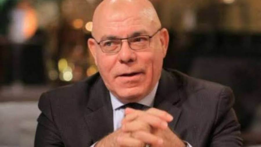 اللواء أشرف أمين: القبض على علي محمود عبد الونيس يؤكد يقظة الأمن المصري