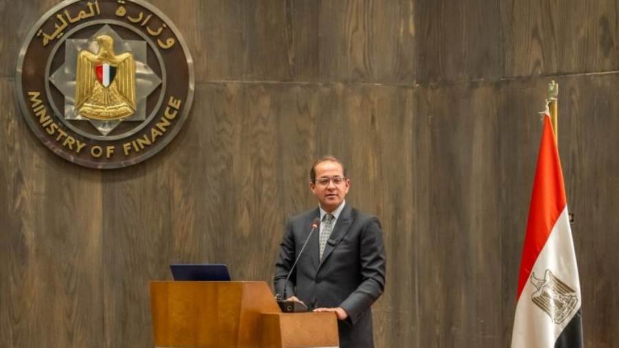وزير المالية.. «تسهيلات الضرائب العقارية» فرصة استثنائية لتبسيط الإجراءات والتطور للأفضل