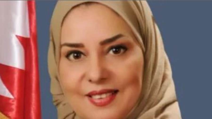 فوزية زينل: قانون إعدام الأسرى تهديد للاستقرار الإقليمي