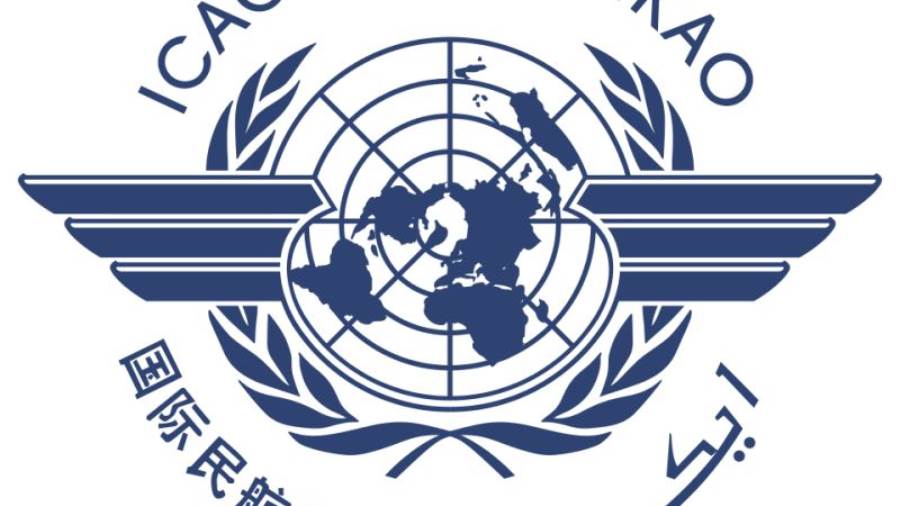 مجلس منظمة الطيران المدني الدولي يدين الهجمات غير  المشروعة التى تهدد سلامة وأمن الطيران المدني الدولي