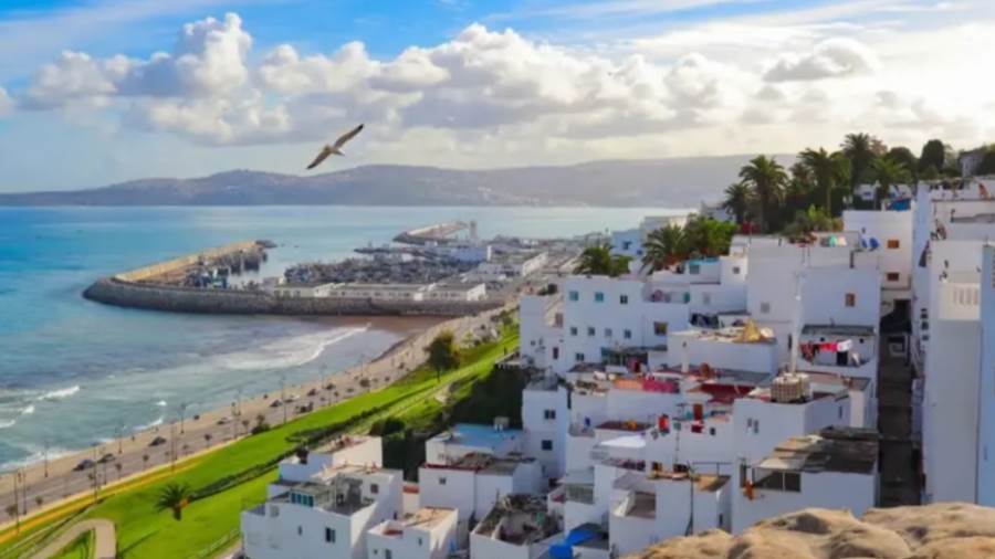 المغرب يثبت مكانته كوجهة سياحية عالمية مع بداية قوية لعام 2026