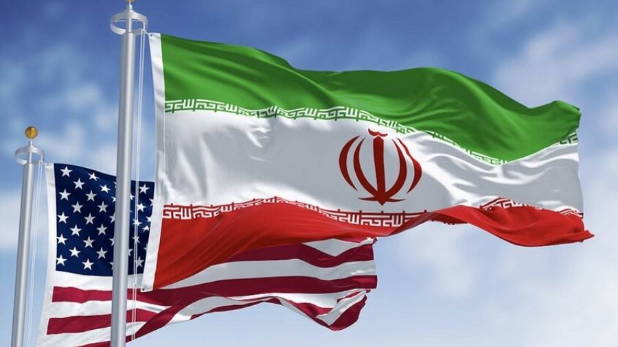 بيانٌ دوليٌّ مشترك يدعو إلى تسويةٍ شاملة للنزاع في الشرق الأوسط وضمان حرية الملاحة