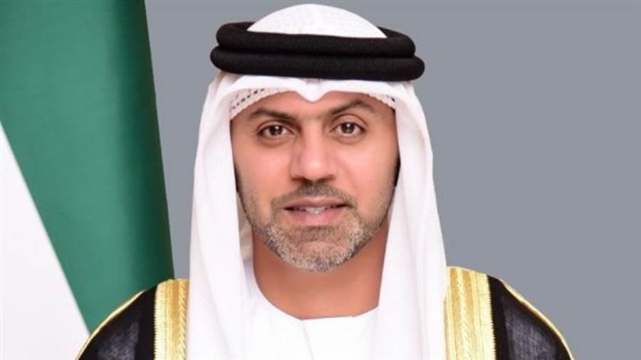 السفير حمد الزعابي: الإمارات نموذج تنموي فريد يقوم على الاستدامة والابتكار
