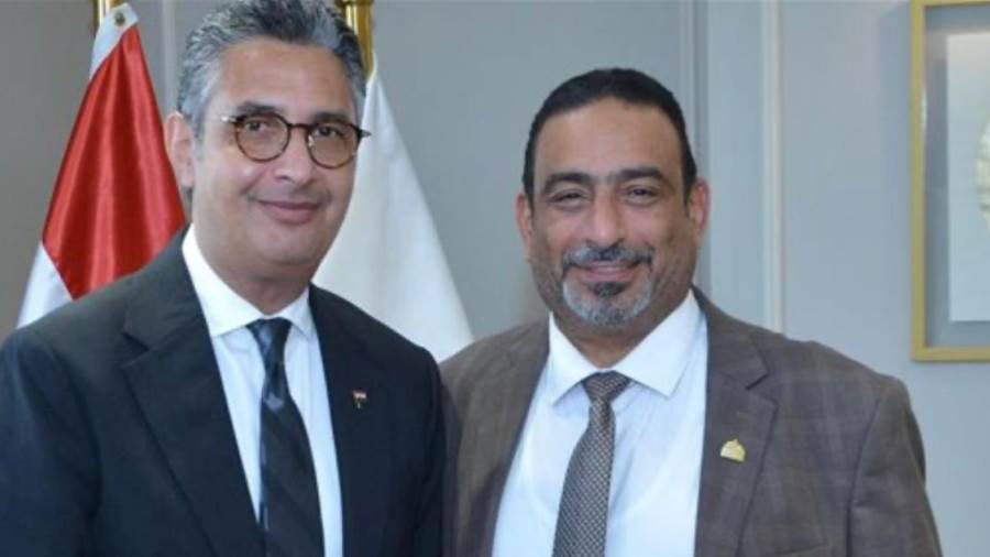 انطلاق موسم توريد القمح المحلي.. وتنسيق مكثف بين التموين وغرفة صناعة الحبوب