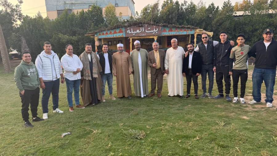 احتفالية كبرى في بُهوت بحضور الآلاف وتكريم حفظة كتاب الله والمتميزين