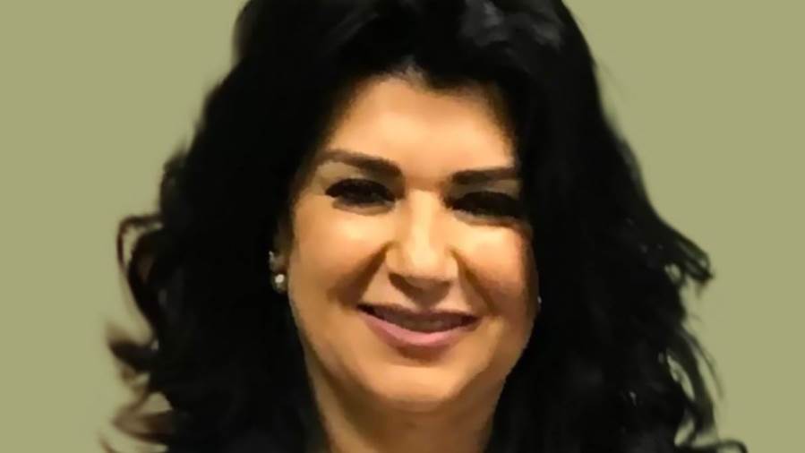 رئيس شركة مصر للطيران للخدمات الجوية تشارك في مؤتمر "صناع الأمل الدولي"  وتتوج بجائزة التميز المجتمعي