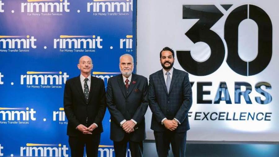 "أيباج"تعلن عن هويتها الجديدة "ريمت rimmit" وتستعرض إستراتيجيتها الجديدة  تزامنا مع إطلاق تطبيقها الرقمي الجديد لتحويل الأموال 