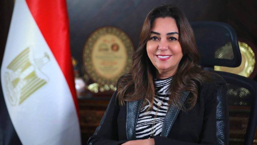 التنمية المحلية تتلقى تقريراً حول جهود الوزارة في دعم عملية التنمية الشاملة في سيناء وتعزيز جودة الحياة للمواطنين