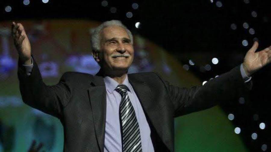 وداعا الفنان القدير عبد الرحمن أبو زهرة 