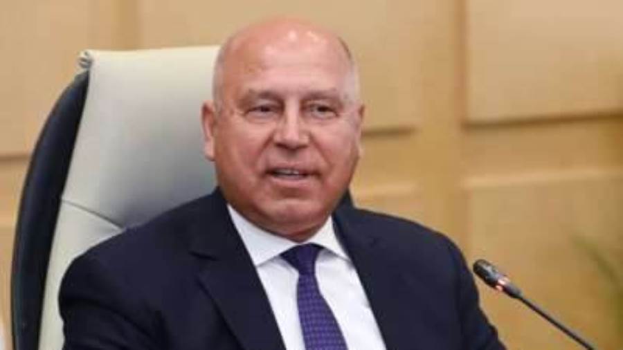 وزير النقل يعلن إطلاق المرحلة الثالثة من مبادرة "سائق واع.. لطريق آمن" المخصصة لتدريب وتأهيل سائقي النقل الثقيل بالشركة القابضة للنقل البحري والبري