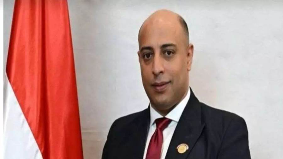 النائب محمد مكي : مشروع الدلتا الجديدة يمثل عظمة الدولة المصرية ويخلق شريانا جديدا للحياةً