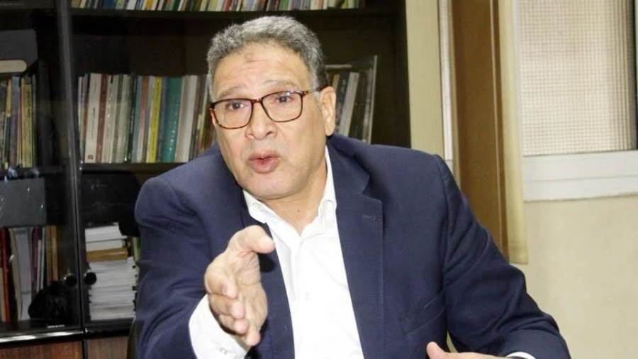 النائب اللواء عصام العمدة يناشد النائب العام بسرعة إصدار بيان رسمي من النيابة بشأن الواقعة المؤسفة التي شهدها مركز أبنوب بأسيوط