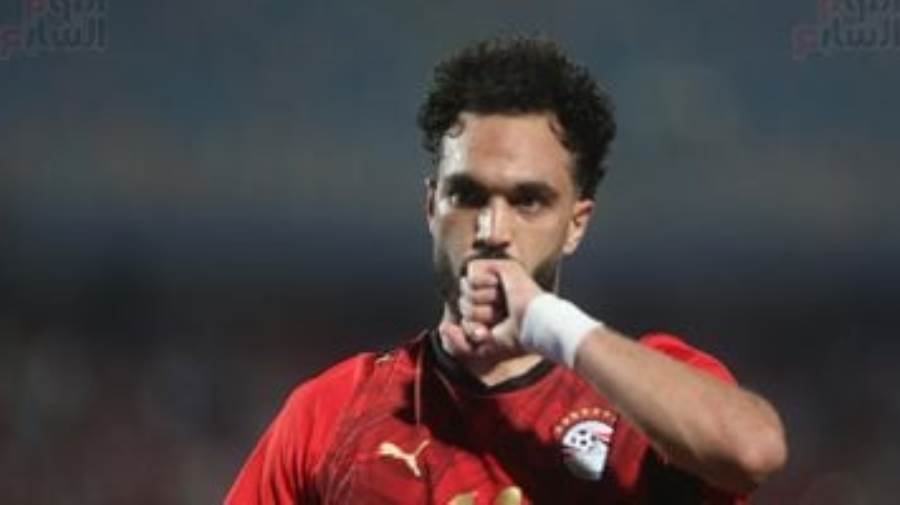 منتخب مصر يفوز على روسيا وديا ويتوج بكأس العاصمة الجديدة استعدادا للمونديال